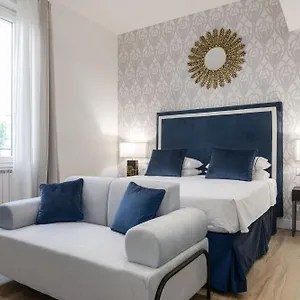  Apartment Mazzini 34 Collection