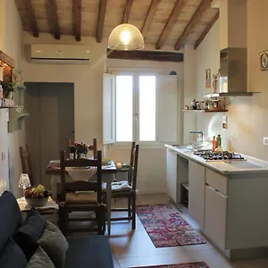  Apartment Luminoso E Silenzioso Centro