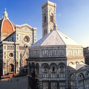 Hotel San Giovanni, Florencja