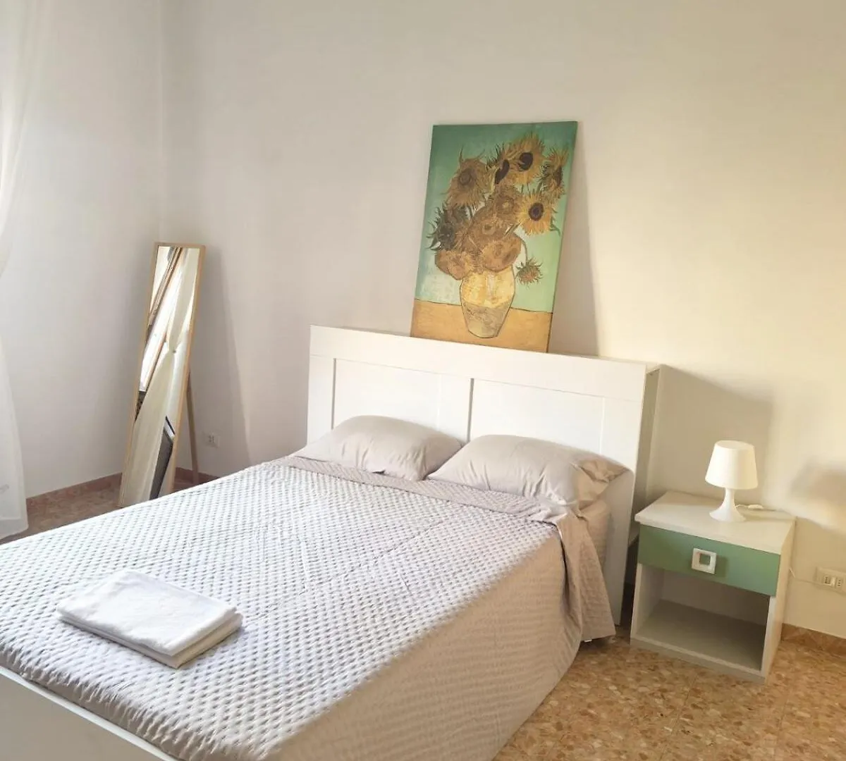 شقة Dimora D'Arte - Dove Il Viaggio Sa Di Casa فلورنس