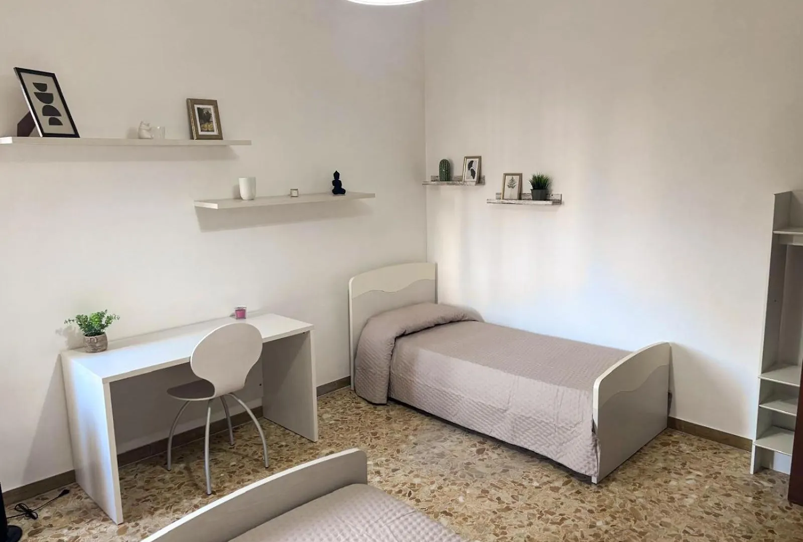 Apartament Dimora D'Arte - Dove Il Viaggio Sa Di Casa Florencja 0*,  Włochy